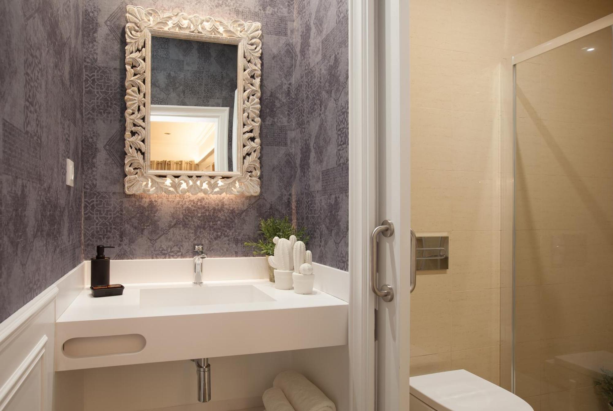 ברצלונה Enjoybcn Coliseum Apartments מראה חיצוני תמונה