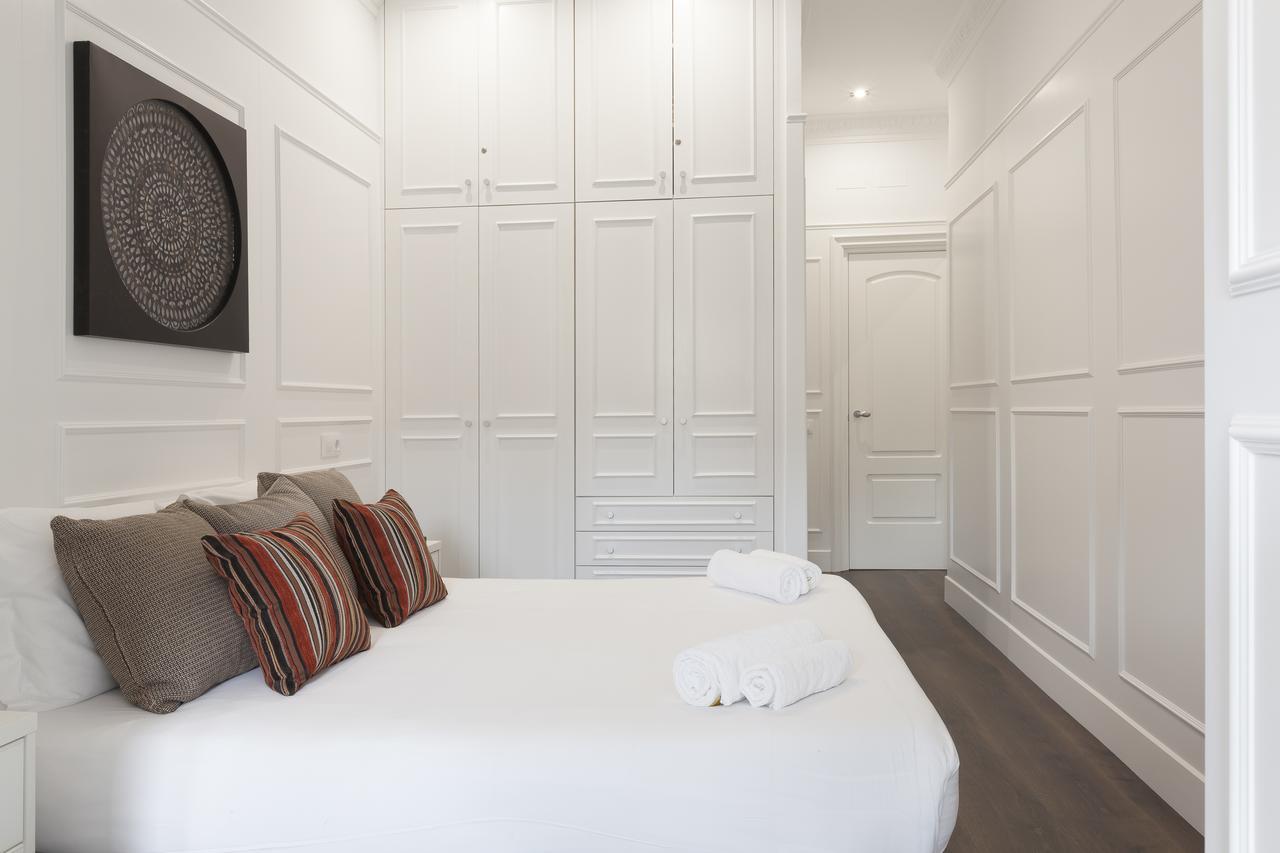 ברצלונה Enjoybcn Coliseum Apartments מראה חיצוני תמונה