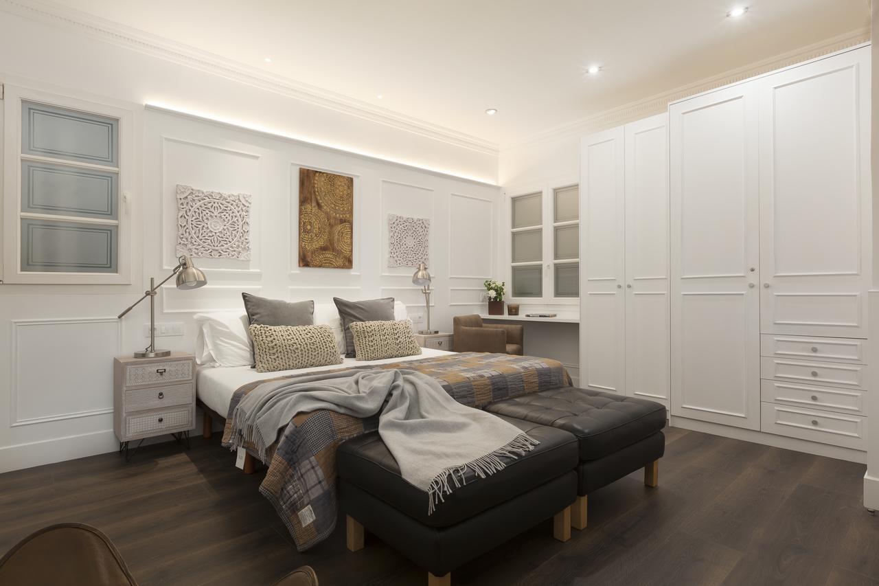 ברצלונה Enjoybcn Coliseum Apartments מראה חיצוני תמונה
