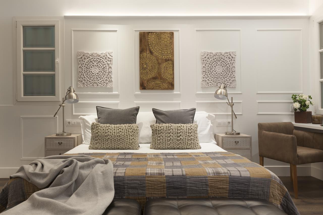 ברצלונה Enjoybcn Coliseum Apartments מראה חיצוני תמונה